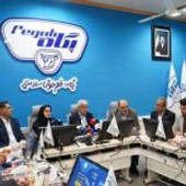 نشست خبری چهارمین دوره مسابقات ملی مهارت‌ های نوجوانان کشور در گرگان