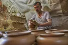 صنایع دستی‌؛ هویت فرهنگی ایران در دستان هنرمندان