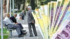 فراز و فرودهای حقوق بازنشستگان | افزایش حقوق بازنشستگان در پیچ و خم همسان سازی
