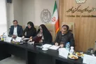 تفاهم‌نامه همکاری کانون وکلای دادگستری گلستان و استانداری برای توانمندسازی حقوقی بانوان