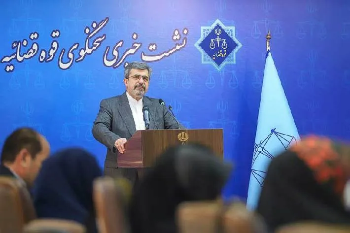 ۱۲۰۰ نفر از بازدداشت شدگان اغتشاشات آزاد شدند | دروغ پردازان فضای مجازی باید مستندات ارائه کنند