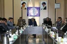 تجلیل از دانشجوهای نخبه موردحمایت کمیته امداد در استان البرز