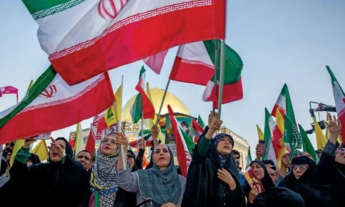 سودای آمریکایی مهار دوگانه ایران 