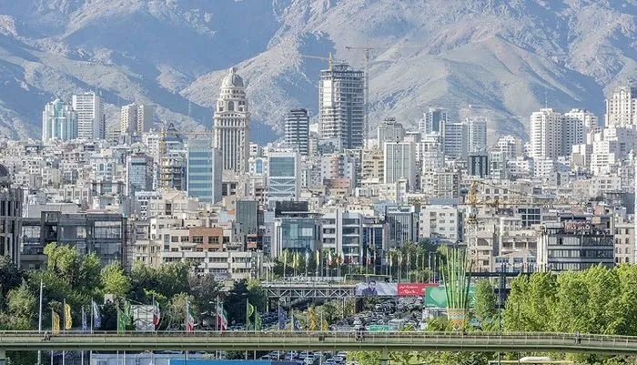 تهران