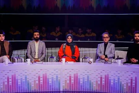 «هماهنگ»، نوید عصر جدید تلویزیون
