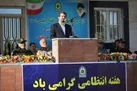توسعه بدون امنیت معنا ندارد