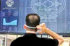 افت‌وخیز بازار سرمایه امیدوار به وعده‌ های بورسی کاندیداها