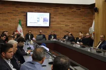احداث نیروگاه خورشیدی ۳۰۰ مگاواتی با مشارکت بخش خصوصی