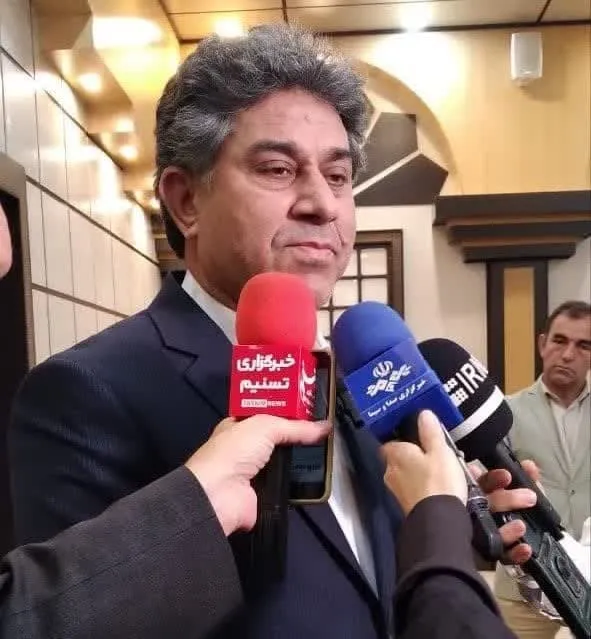 امضا 4 تفاهم نامه سرمایه گذاری
