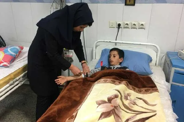 استنشاق اسپری حشره‌ کش باعث مسمومیت دانش‌ آموزان تهرانی شد