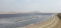 بزرگترین خاکچال پسماند‌های غرب کشور در اراک آماده بهره‌برداری است