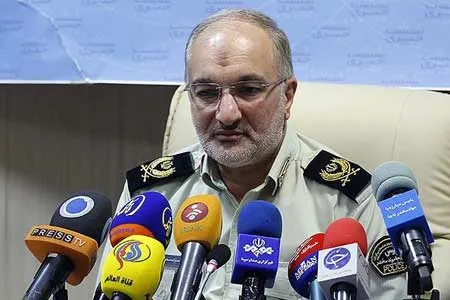 جمع‌آوری مجدد معتادان متجاهر براساس دستورالعمل جدید