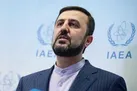 آژانس نتایج تجزیه و تحلیل و سوالات مرتبط درباره ۲ مکان را ۲ ماه پیش به ایران ارائه کرده است