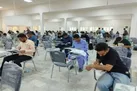 شرکت ۲۸۸۹ نفر در آزمون ورود به حرفه مهندسی