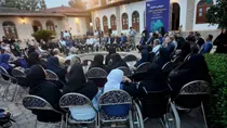 تقویت ارتباط رسانه و روابط‌عمومی در نخستین دورهمی مشترک گلستان