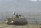 کشته شدن ۵ غیرنظامی افغان در حملات پاکستان به «پکتیا»