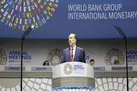 بانک جهانی نسبت به پیامدهای مالی حمله به اوکراین هشدار داد