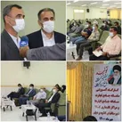 برگزاری کارگاه آموزشی آشنایی با سامانه جامع تجارت