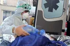 پایتخت همچنان در حالت شکننده / کاهش آمار بیماران بستری کرونا