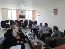 دومین نشست شورای تحول اداری دامپزشکی کهگیلویه وبویراحمد؛ گامی به سوی شفافیت و سرعت در درخواست های اداری