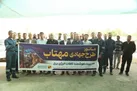 آغاز مانور سراسری طرح مهتاب با هدف مدیریت مصرف