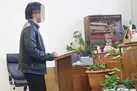 سقوط مرگبار در دورهمی