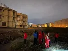 جسد دختر ۶ ساله ایلامی پیدا شد