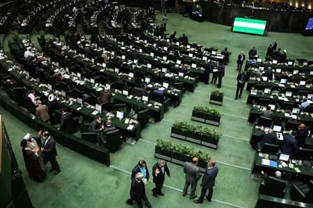 جلسه رای اعتماد به وزرای پیشنهادی ۳۱ مرداد برگزار می‌شود