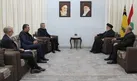 رایزنی باقری و نصرالله درباره تحولات منطقه