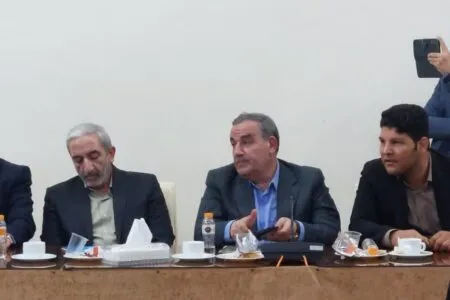 ۲ هزار و ۲۷ واحد مسکونی همدان در جریان جنگ آسیب دیدند