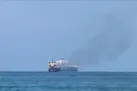 حادثه دریایی در یمن