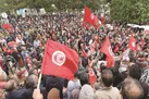 تونس در یک‌قدمی انفجار