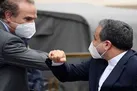 رایزنی عراقچی و انریکه مورا درباره آخرین وضعیت مذاکرات وین