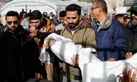 اسرائیل در ده روز دست کم ۳۲۲ کودک را در نوار غزه به شهادت رساند