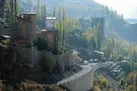 رازگشایی از زمین‌خواری عجیب‌