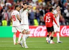واکنش اینفانتینو به تساوی ایران و مصر در جام جهانی ۲۰۲۶؛ تمجید رئیس فیفا از عملکرد دو تیم