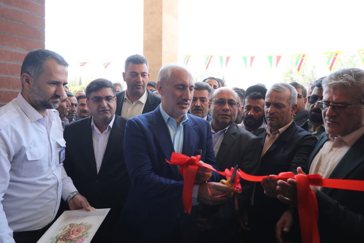 پایان انتظار هفت‌ساله برای کلینیک تخصصی لردگان