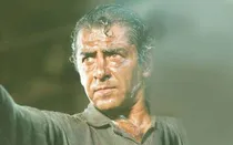 فیلم سینمایی «قانون» تماشایی می‌شود