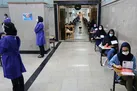 تعداد آزمون های لغو شده به ۵ آزمون رسید / کنکور سراسری استثنا شد