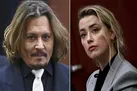 جزئیات جدید از دادگاه زوج جنجالی هالیوود