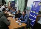 پیشگیری از بروز جرایم با هوشیاری در فضای مجازی