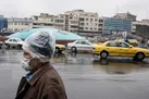 آسمان نیمه ابری پایتخت تا دو روز آینده