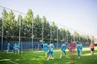 ملی‌پوشان استقلال مسافر قطر شدند