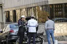توقیف ۱۶ دستگاه موتورسیکلت سنگین بدون مجوز در تهران