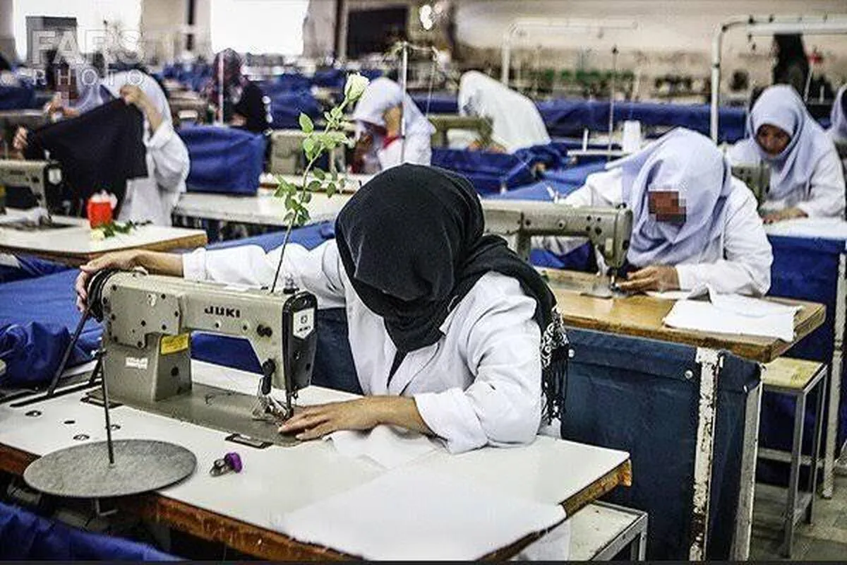 تجلیل از بانک‌های البرز به‌ عنوان «یاوران اشتغال» مددجویان