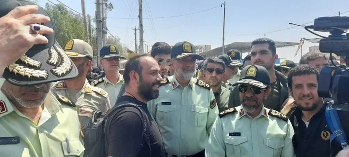 بازگشت ۲ میلیون و ۵۰۰ هزار زائر اربعین