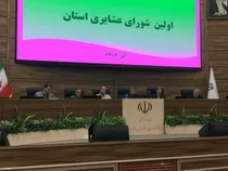 توزیع ۲۳ هزار تن نهاده دامی میان عشایر استان