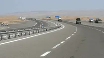افزایش ۶ درصدی تردد بین‌استانی در جاده های مواصلاتی کردستان