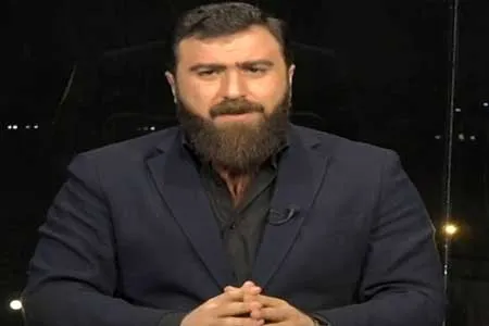 شهیدان سلیمانی و المهندس برای محافظت از مسیحیان عراق کوشیدند