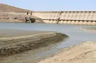 باران گم شده است!